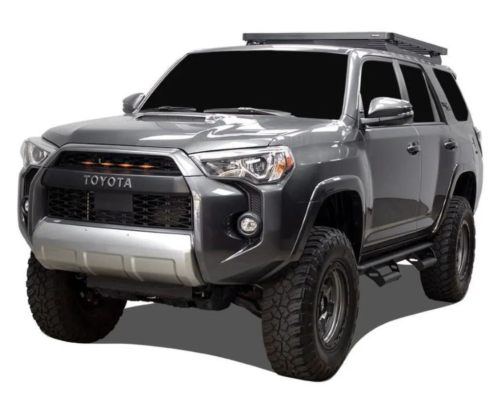 Front Runner Toyota 4Runner (5th Gen) 3/4 Slimline II Roof Rack Kit