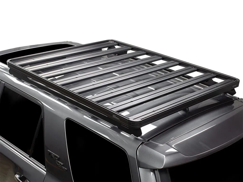 Front Runner Toyota 4Runner (5th Gen) 3/4 Slimline II Roof Rack Kit