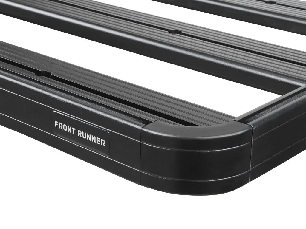 Front Runner Toyota Land Cruiser 100 Slimline II 1/2 Roof Rack Kit