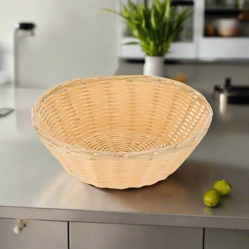 Fruit Basket Round Large