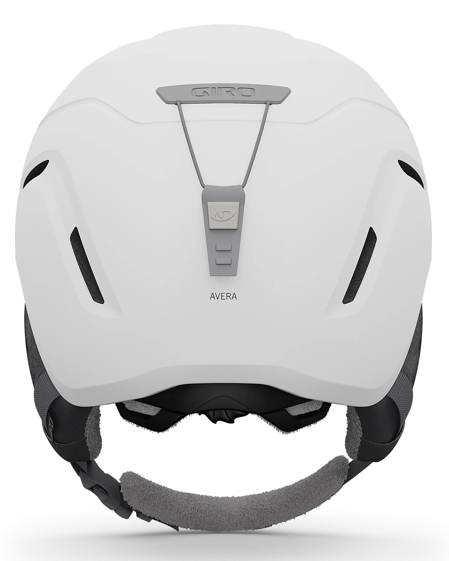 Giro Avera Mips Af Women's Snow Helmet