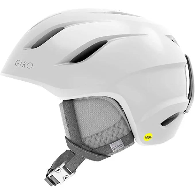 Giro Avera MIPS Prl White-S