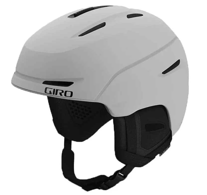 Giro Neo Mips Helmet Matte Light Grey