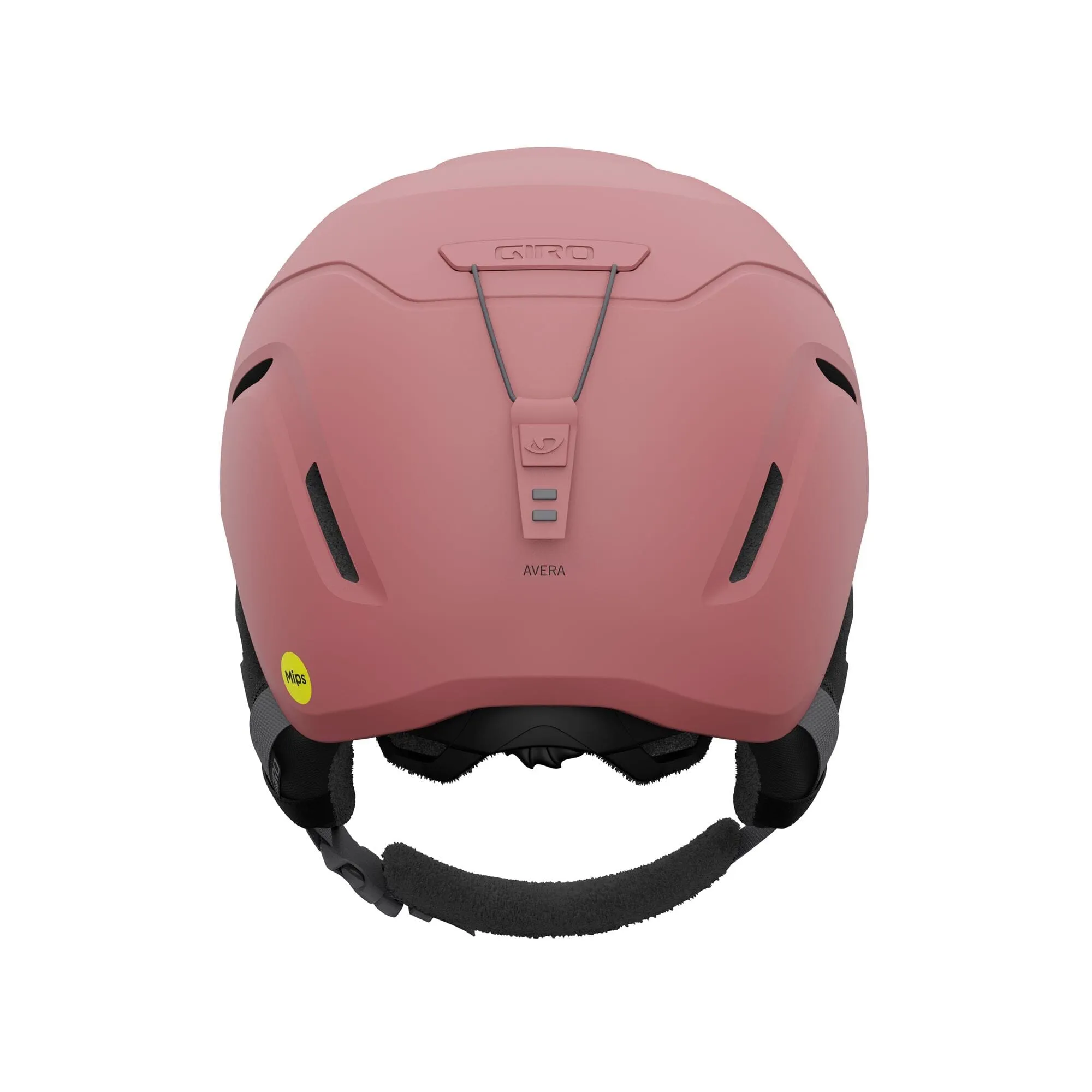 Giro Women's Avera Mips Helmet Matte Rose