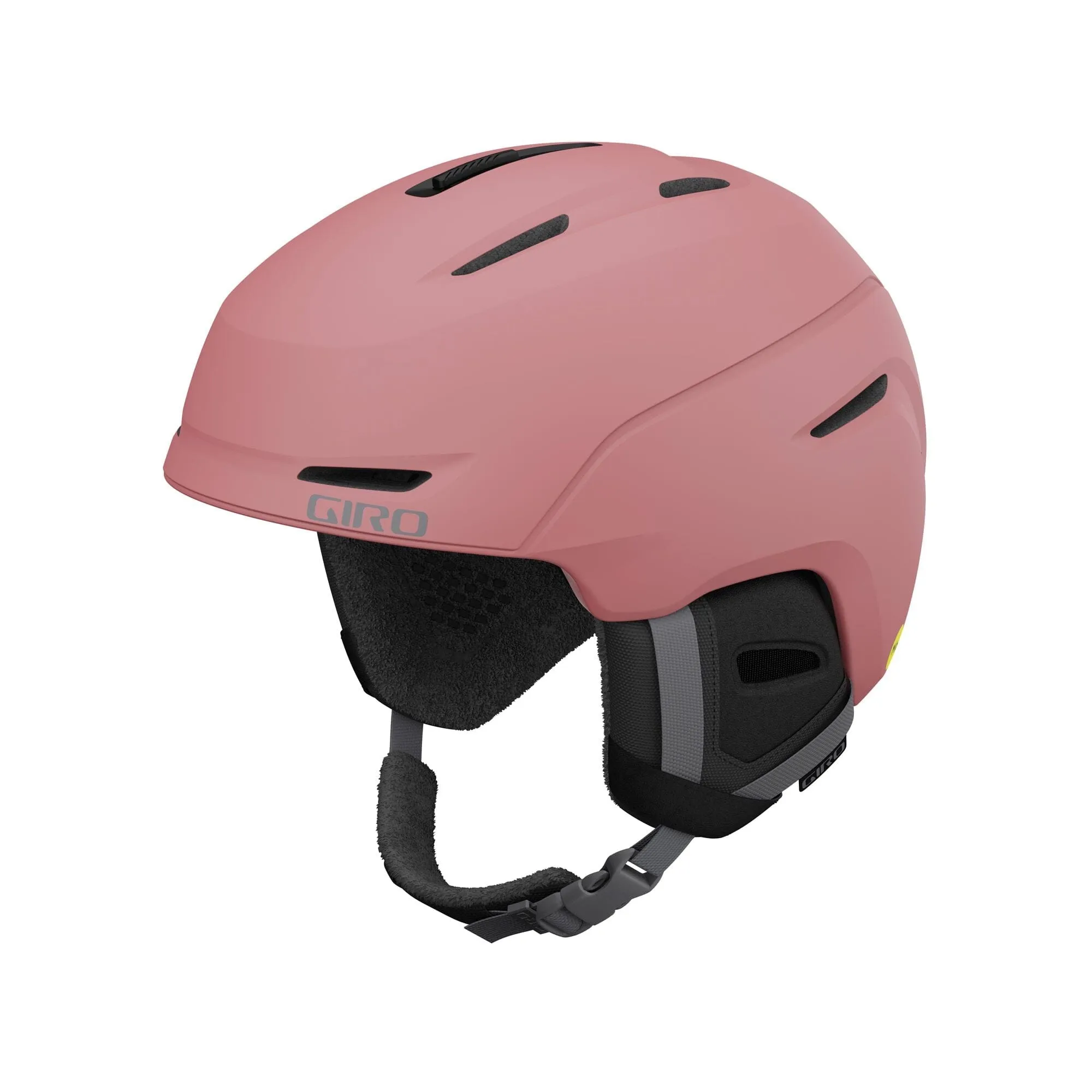 Giro Women's Avera Mips Helmet Matte Rose