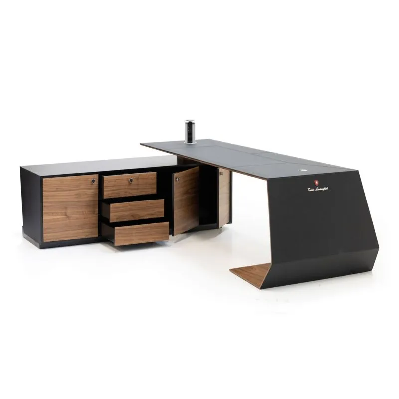 GT Supervenice Desk