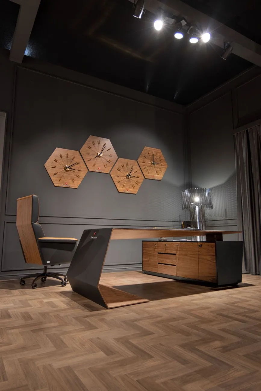 GT Supervenice Desk