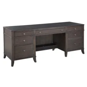 Hekman Urban Executive Credenza 7-9321