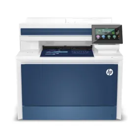 HP Laser JetPro 4302FDN Printer