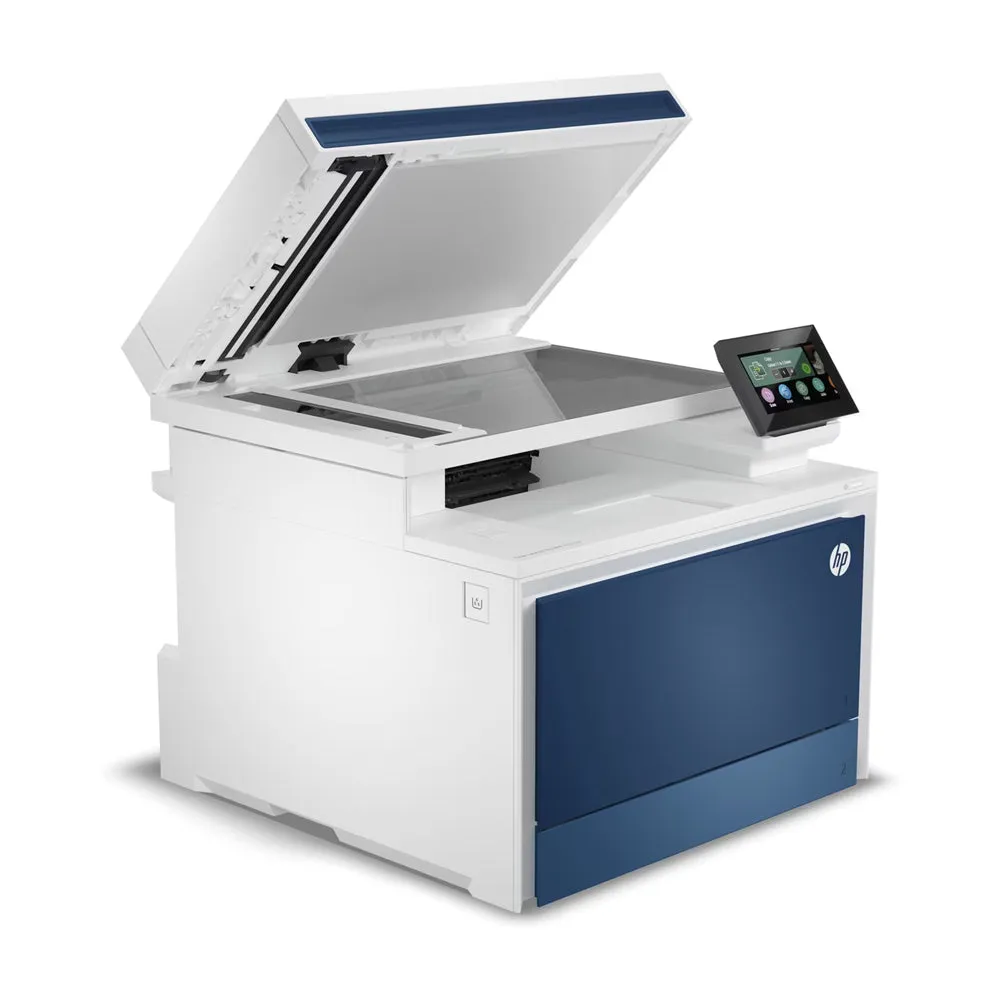 HP Laser JetPro 4302FDN Printer