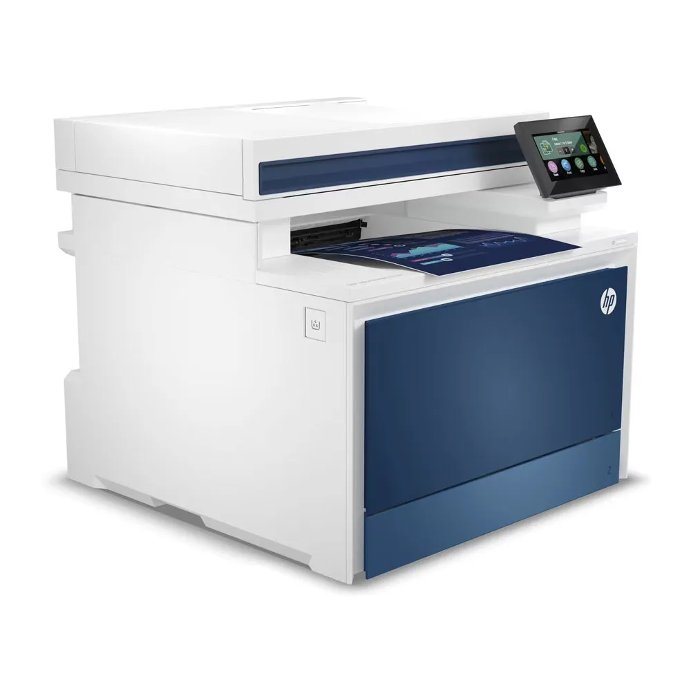 HP Laser JetPro 4302FDN Printer