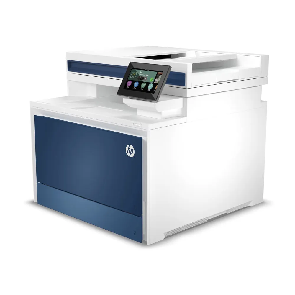 HP Laser JetPro 4302FDN Printer