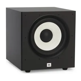 JBL Stage A100P Subwoofer