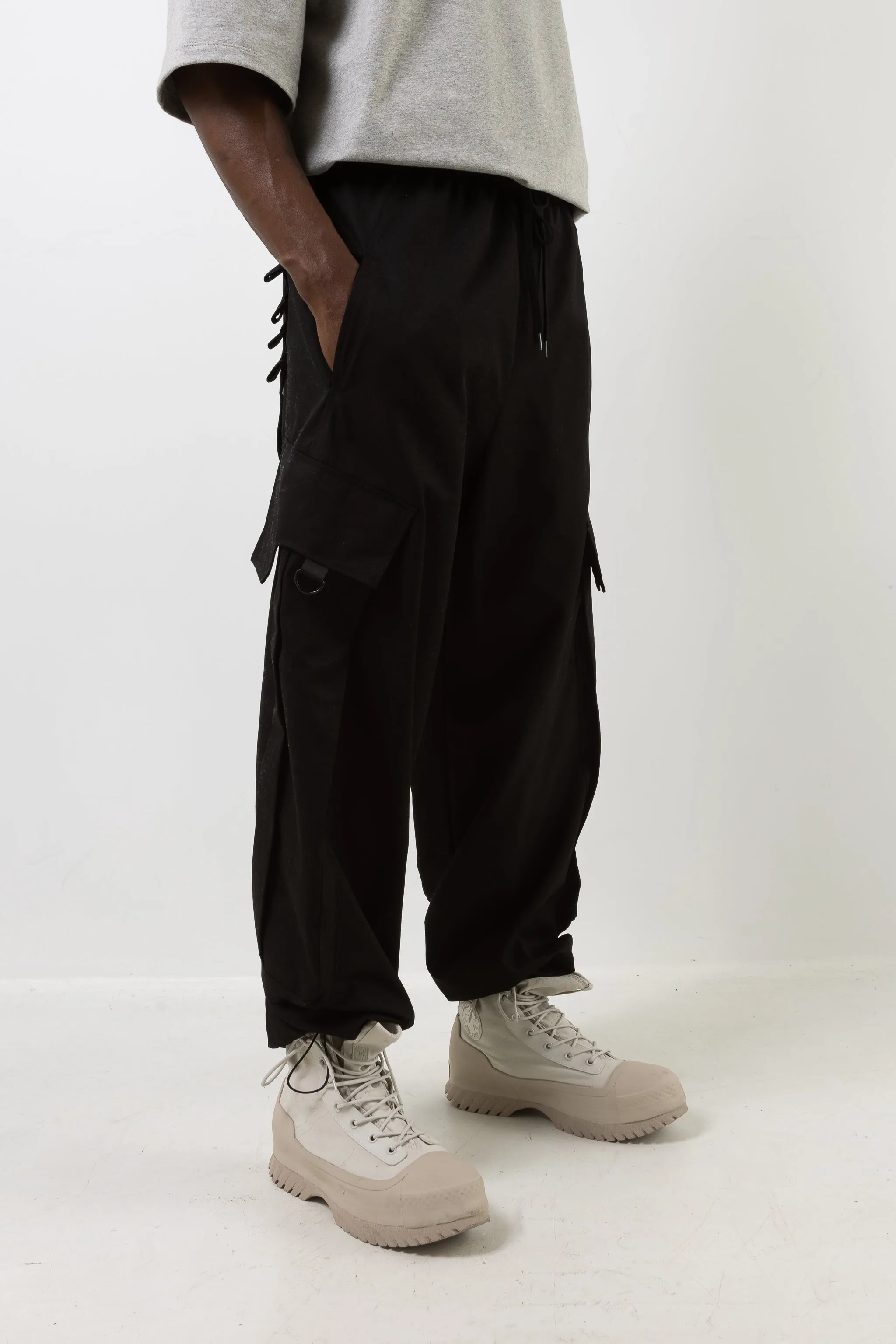 JIYU CARGO PANTS