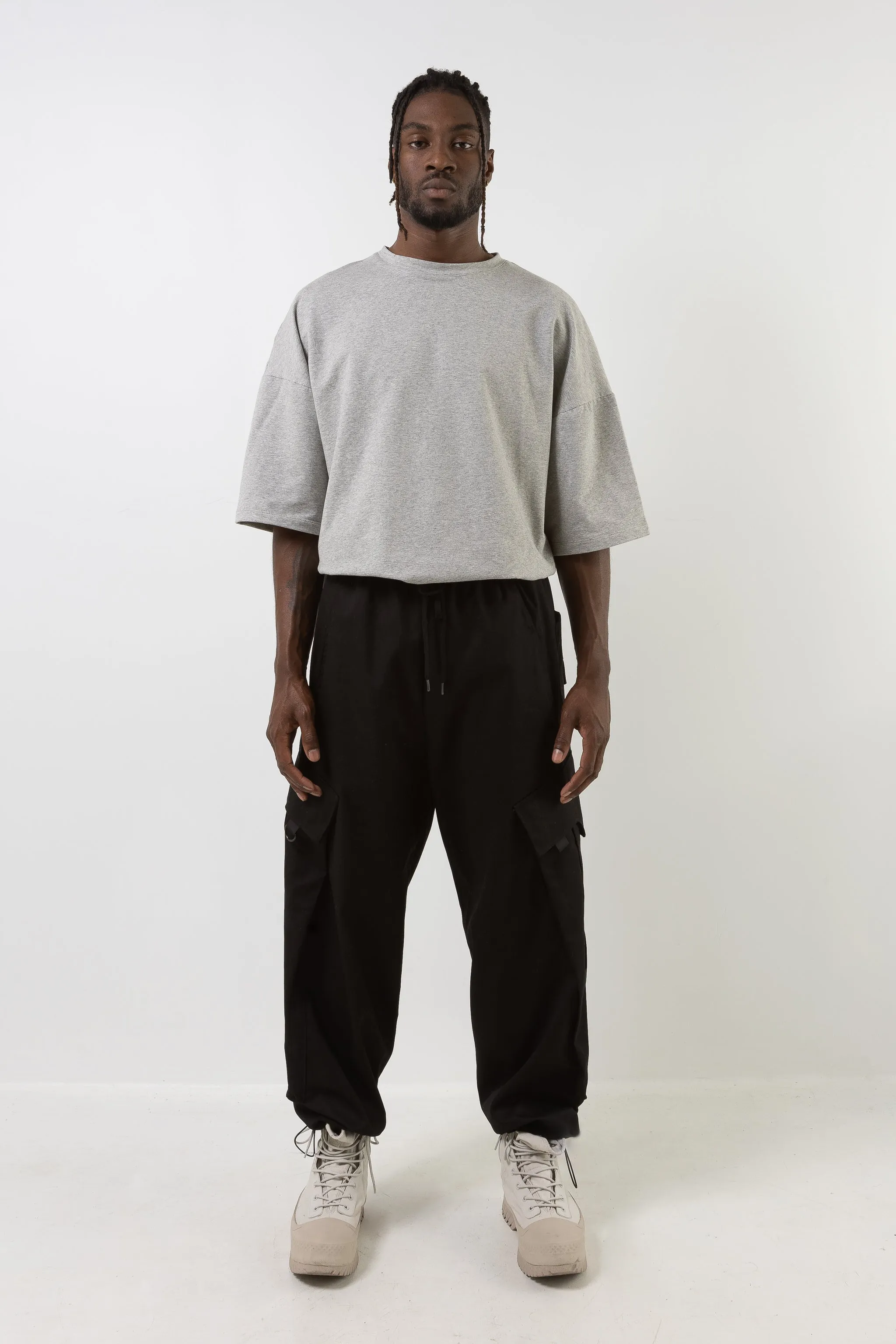 JIYU CARGO PANTS