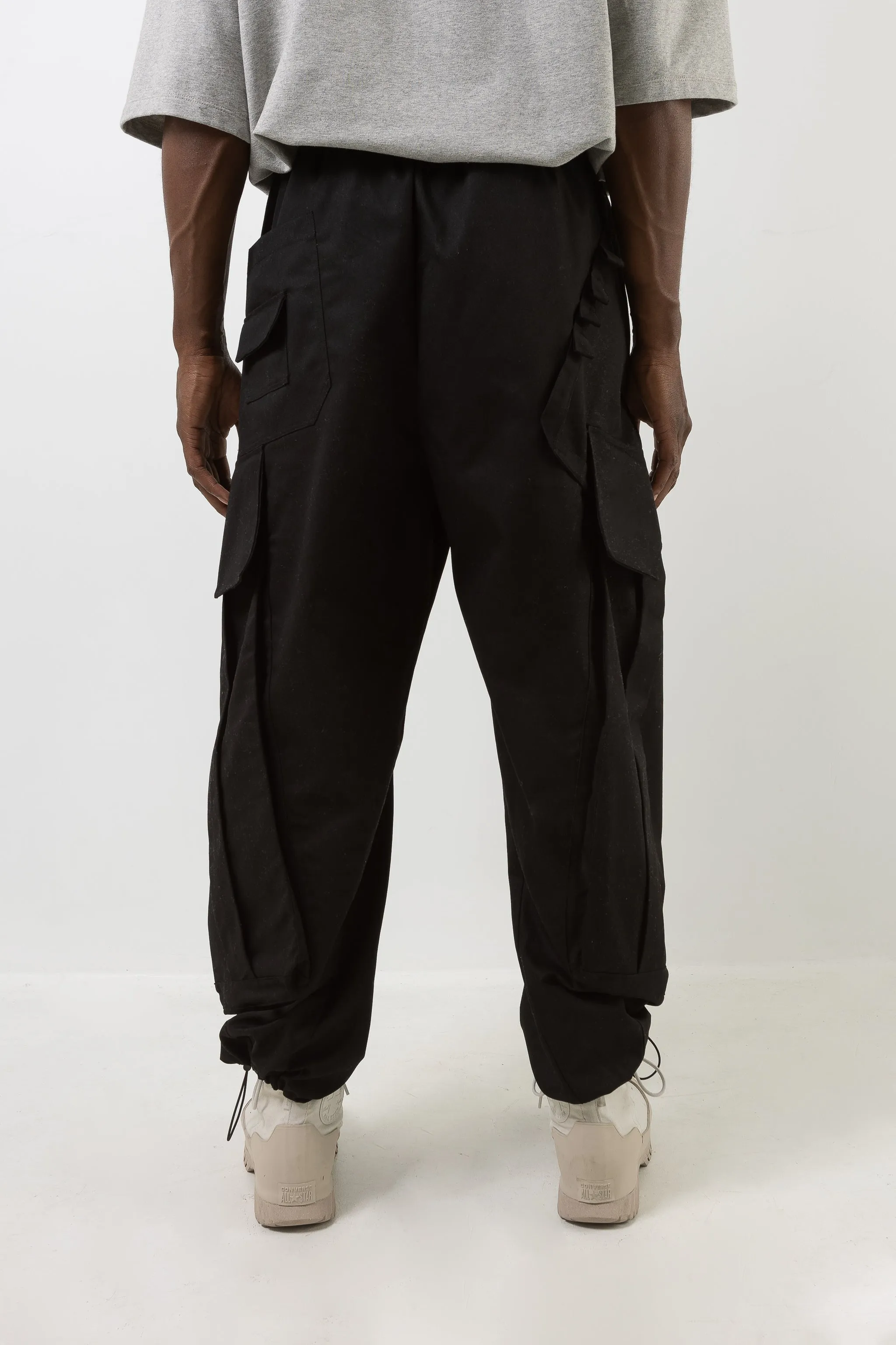 JIYU CARGO PANTS