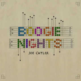 Joe Cutler: Boogie Nights