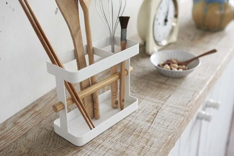 Kitchen Tool Stand