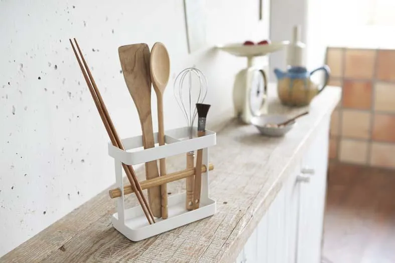 Kitchen Tool Stand