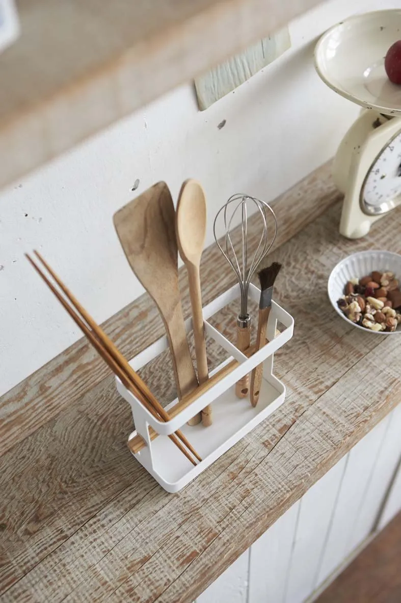 Kitchen Tool Stand