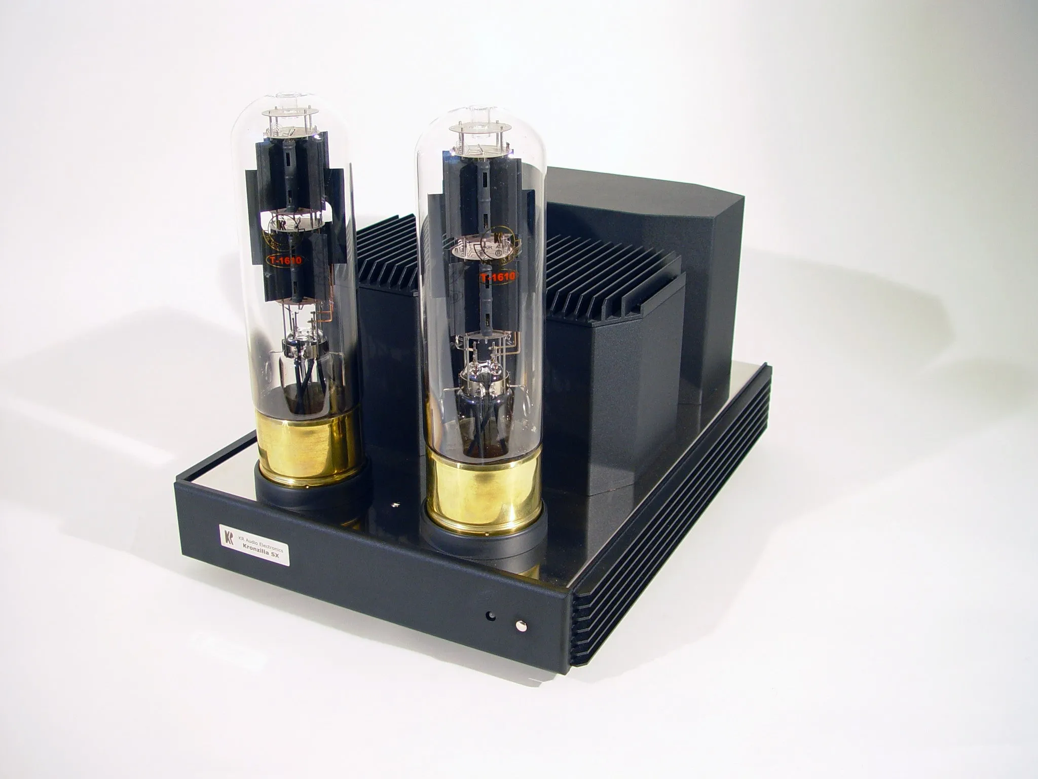 KR Audio Kronzilla SD Power Amplifier