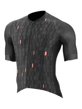 Leggero Jersey Black