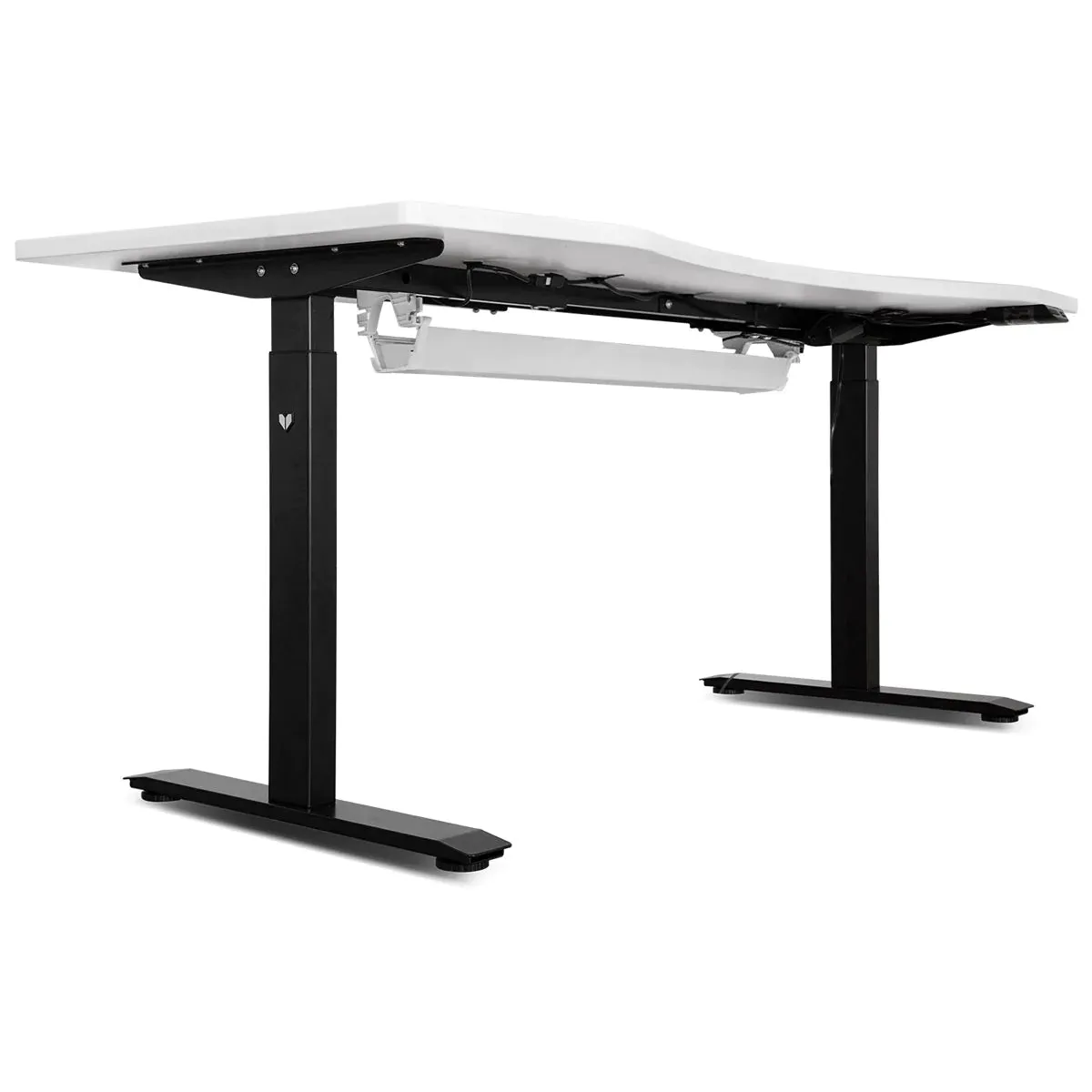 Lifespan Fitness ErgoDesk AUTO Series Automatic Standing Desk