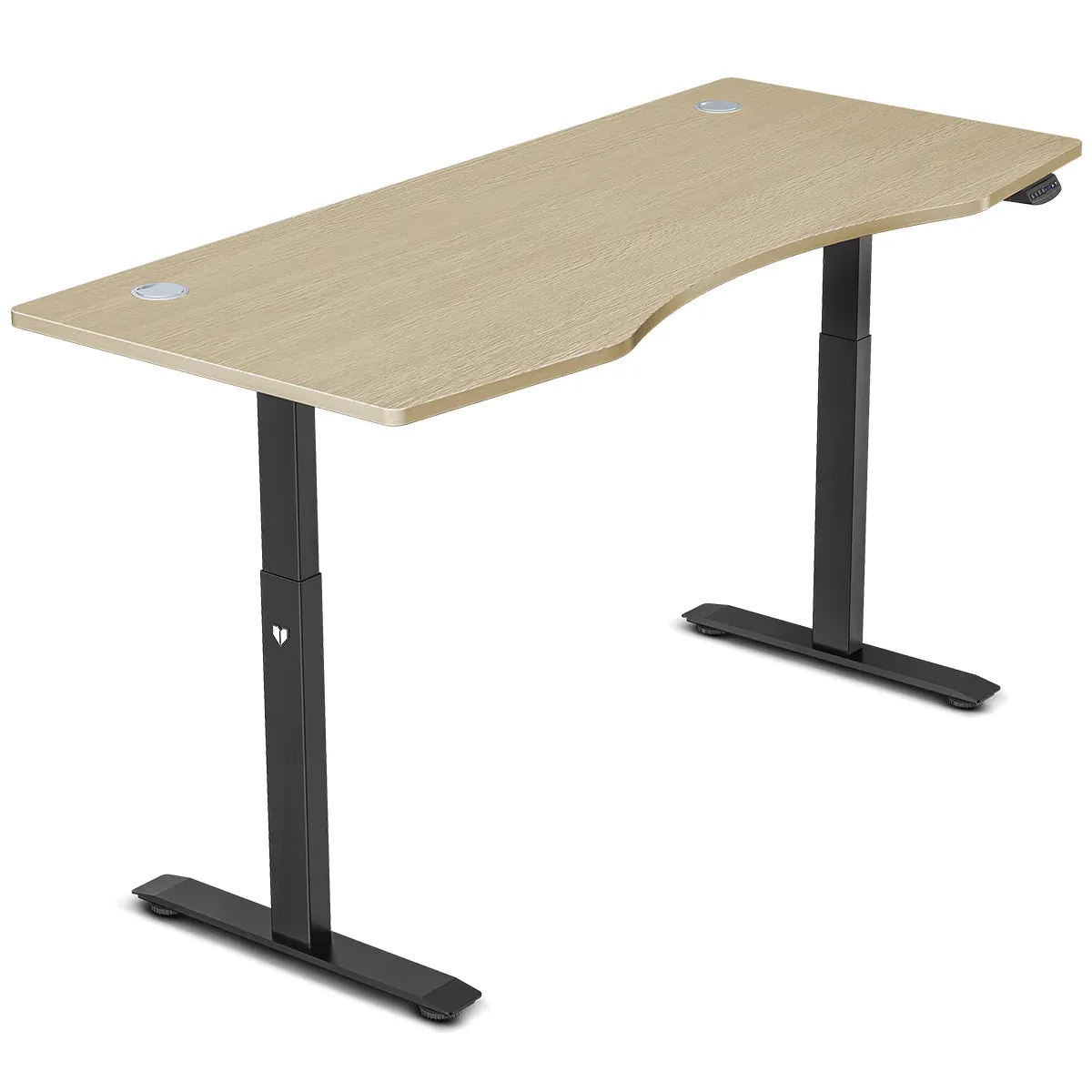 Lifespan Fitness ErgoDesk AUTO Series Automatic Standing Desk