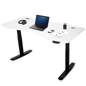 Lifespan Fitness ErgoDesk AUTO Series Automatic Standing Desk