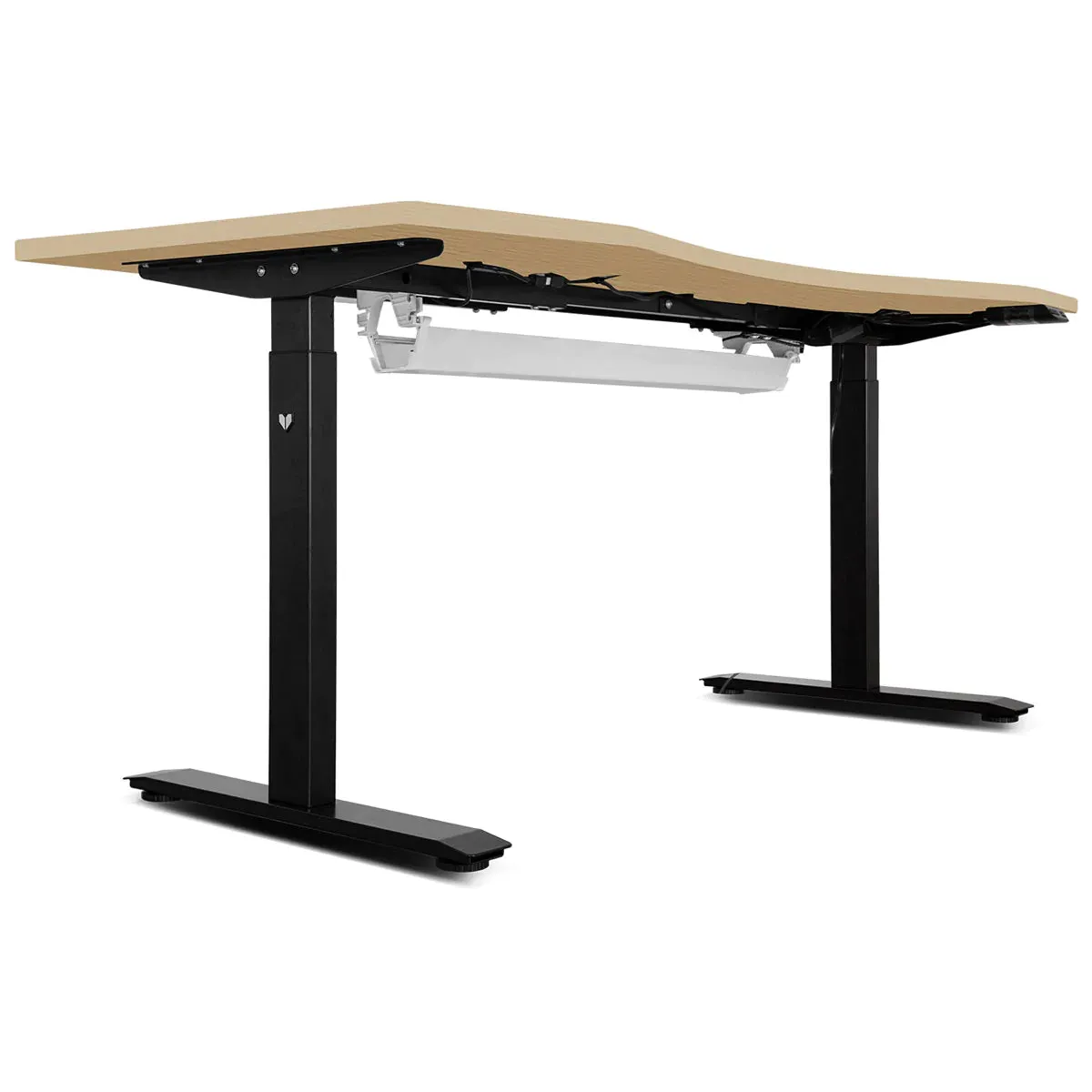 Lifespan Fitness ErgoDesk AUTO Series Automatic Standing Desk