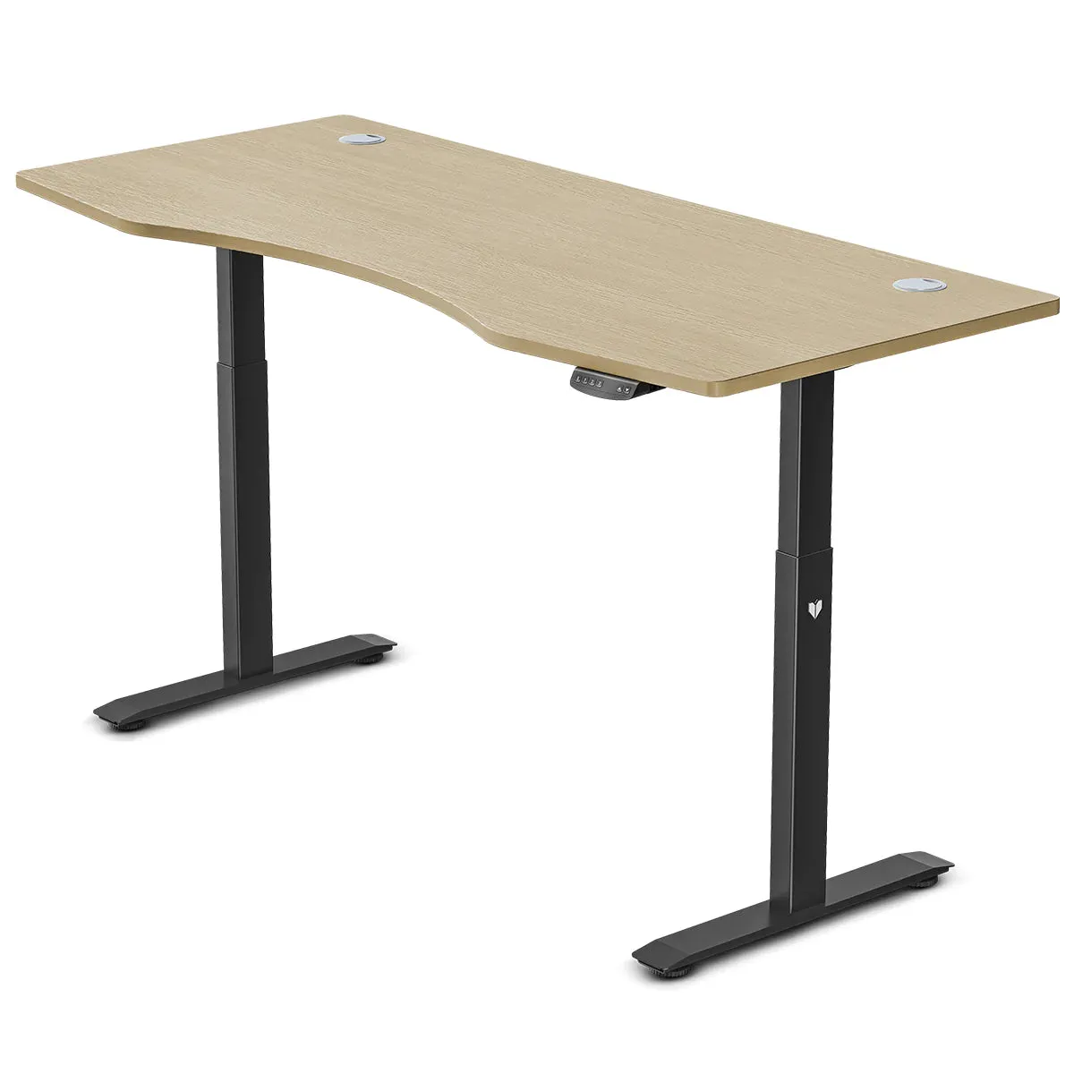 Lifespan Fitness ErgoDesk AUTO Series Automatic Standing Desk