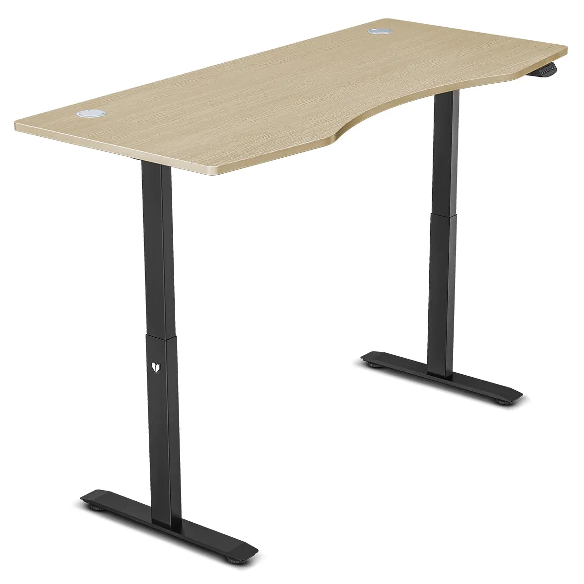 Lifespan Fitness ErgoDesk AUTO Series Automatic Standing Desk