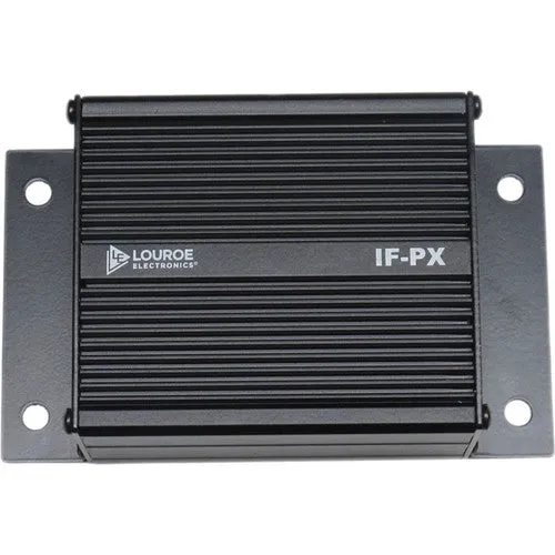 LOUROE CEILING LE-520 IF-PX PoE Interface and Power Extractor