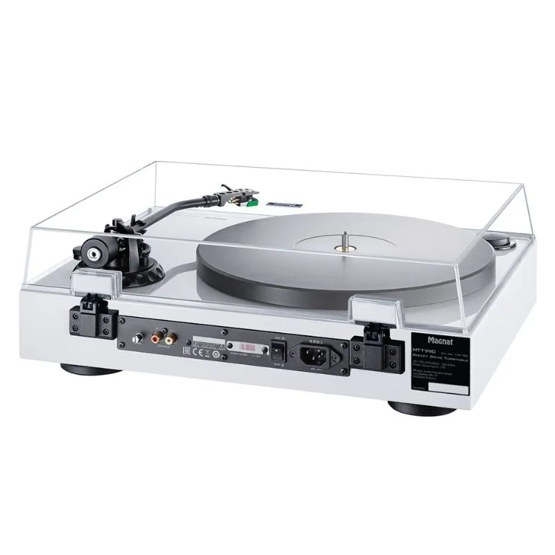 Magnat MTT 990 Turntable