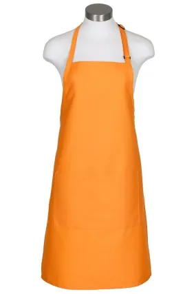 Mango Bib Adjustable Apron (2 Pockets)