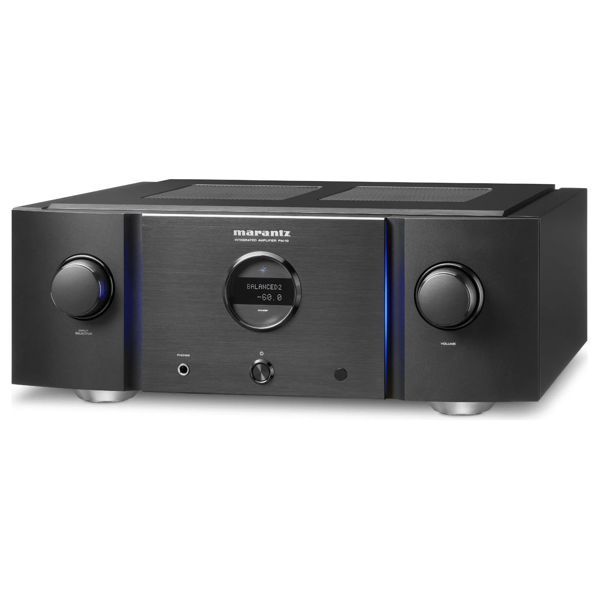 Marantz PM-10 Integrated Amplifier