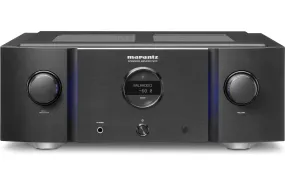 Marantz PM-10 Reference Integrated Amplifier