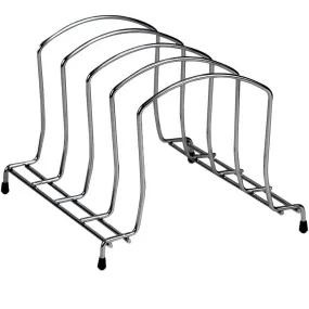 Medium Wire Organizer - Chrome