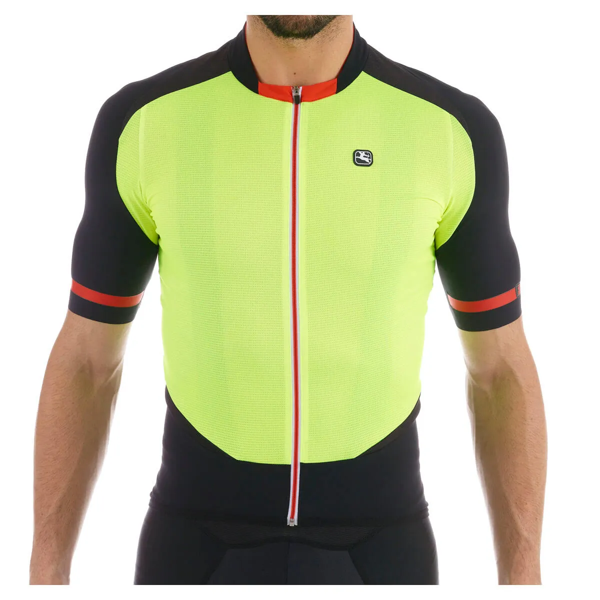 Men's Body Clone FR-Carbon Jersey