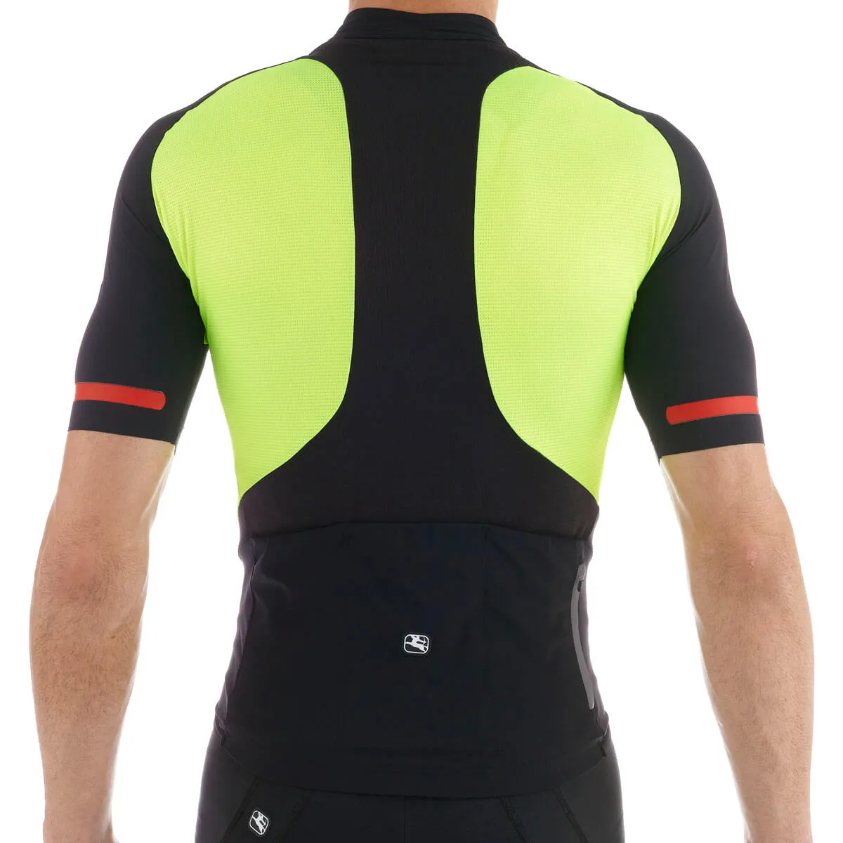 Men's Body Clone FR-Carbon Jersey