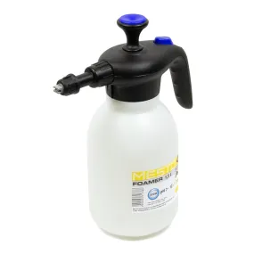 MESTO FOAMER Pressure Sprayer