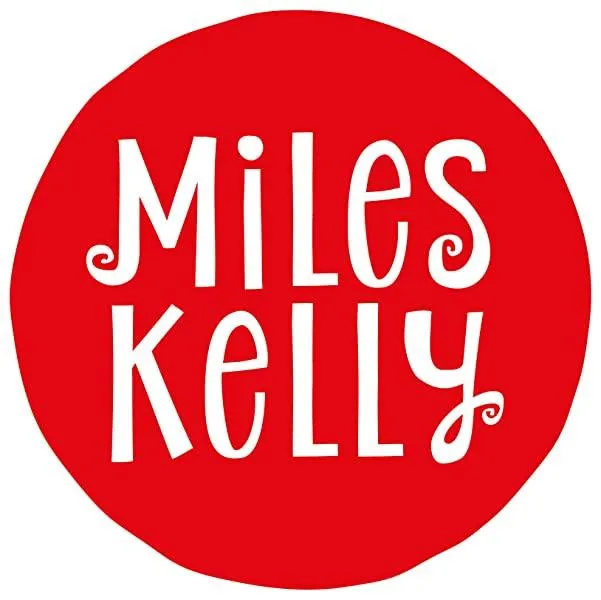 Miles Kelly - JUNIOR DICTIONARY & THESAURUS