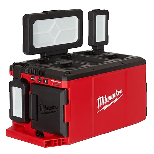 Milwaukee 2357-20 M18™ PACKOUT™ Light/Charger