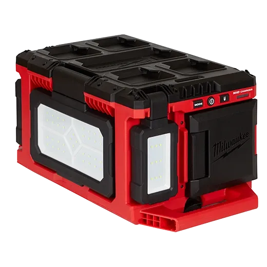 Milwaukee 2357-20 M18™ PACKOUT™ Light/Charger