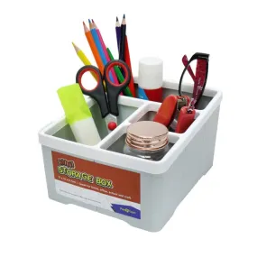 Mini Office Storage Container 17cm x 14cm x 9.7cm