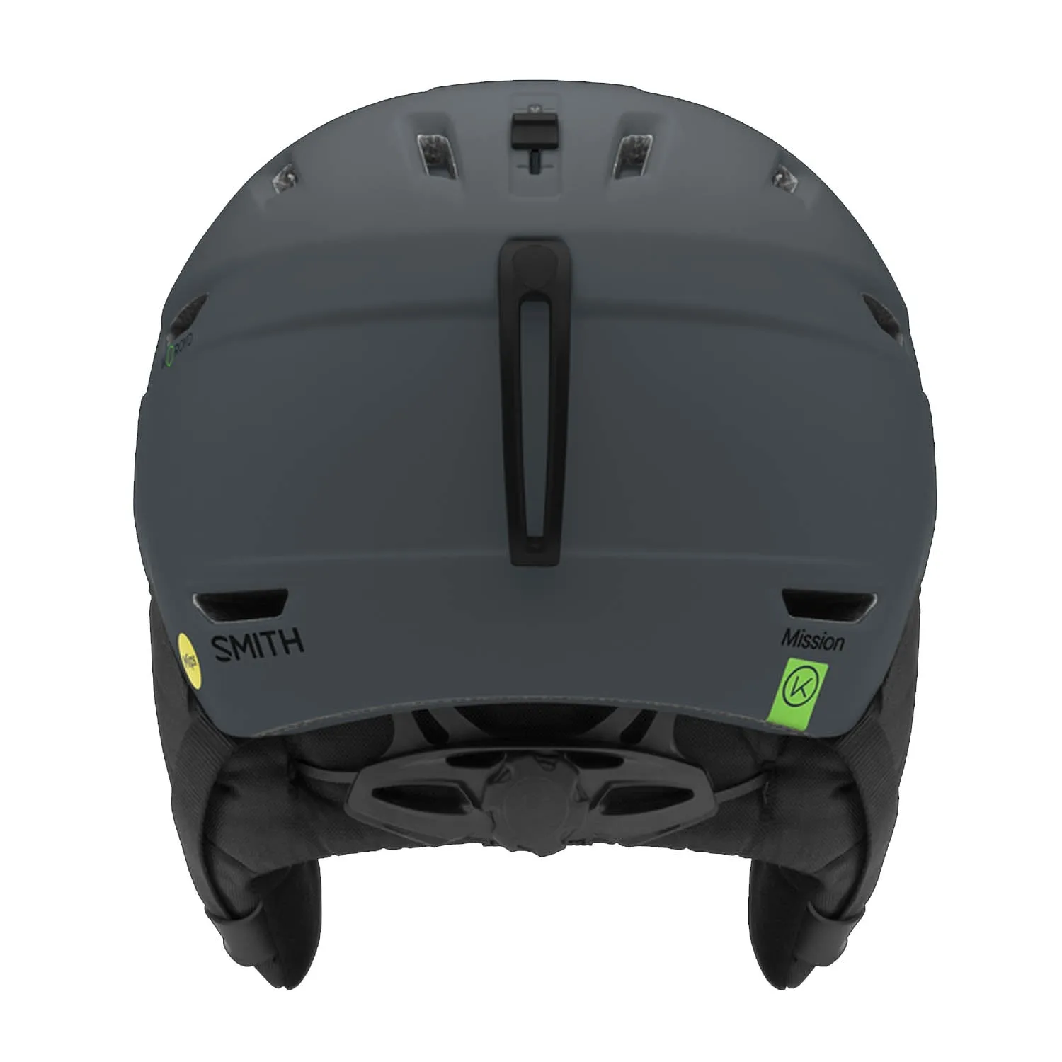 Mission MIPS Helmet Matte