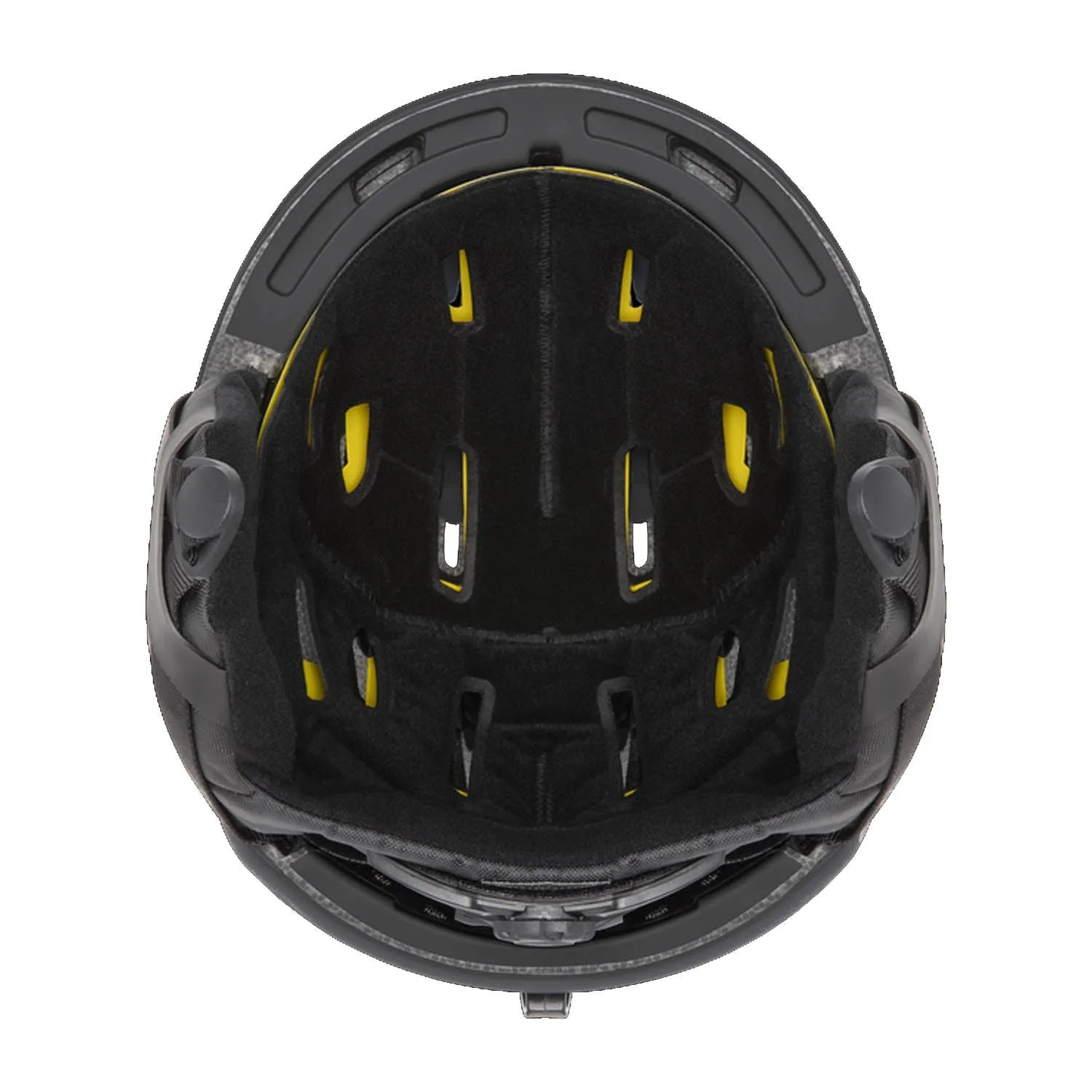 Mission MIPS Helmet Matte