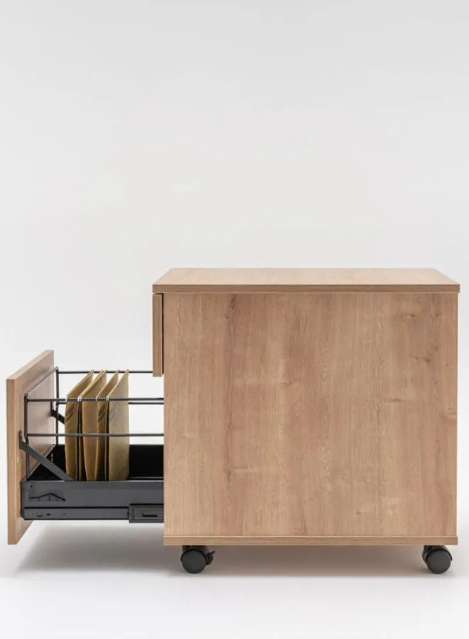 Mito Pedestal Cabinet