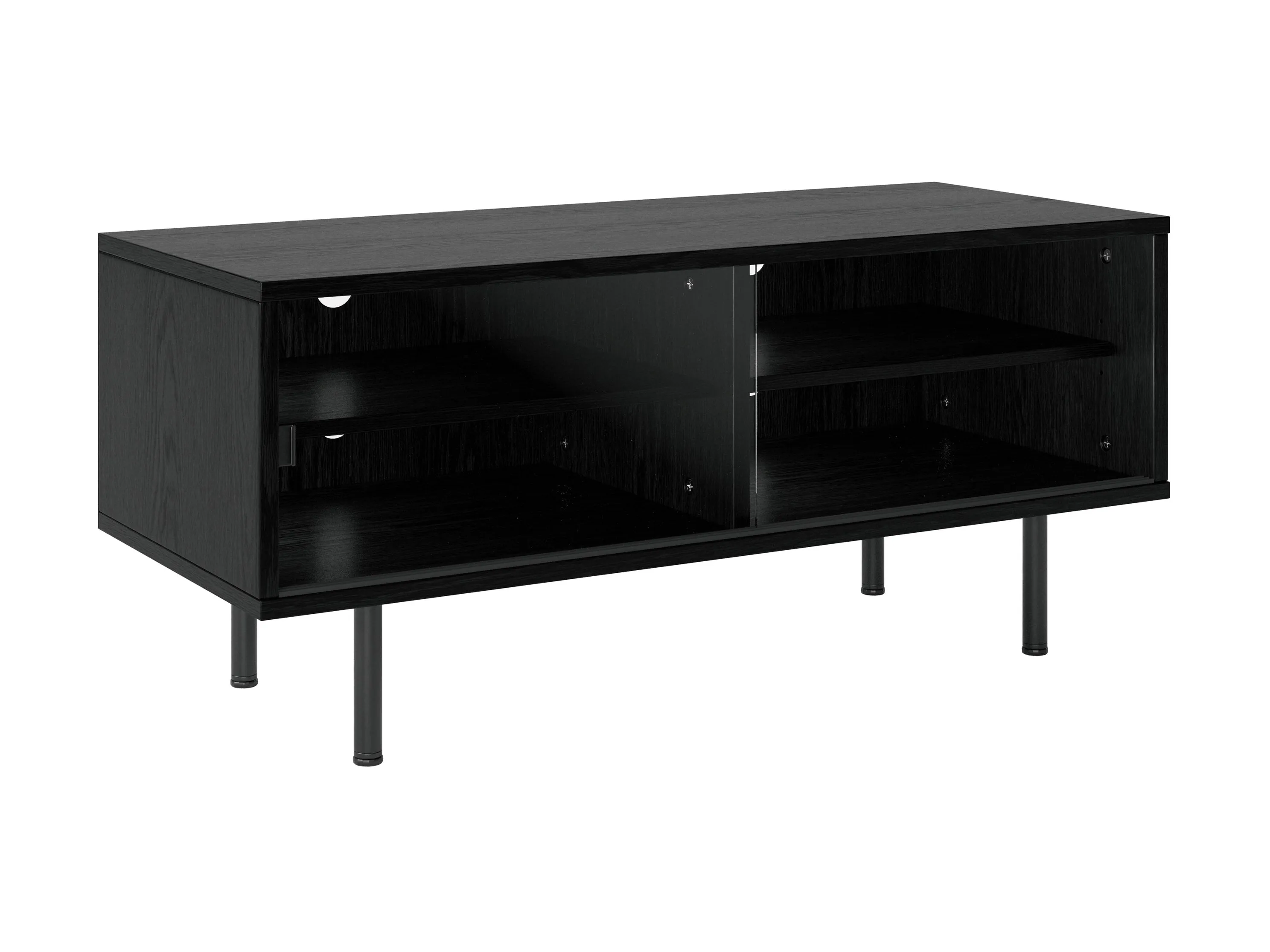 Modular TV Stand, TVs up to 55"