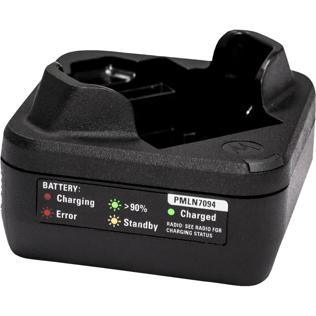 Motorola PMLN7109 Charger